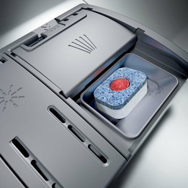 Lavavajillas integrable Siemens SX65ZX07CE 60 cm (8)