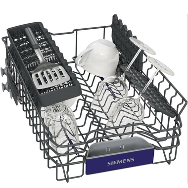Lavavajillas integrable Siemens SR93EX24LE 45 cm (2)