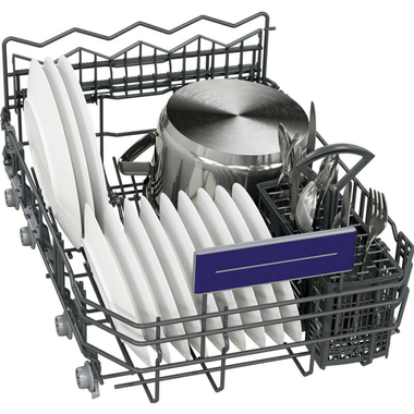 Lavavajillas integrable Siemens SR93EX24LE 45 cm (3)