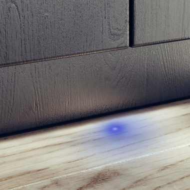 Lavavajillas integrable Siemens SR93EX24LE 45 cm (5)