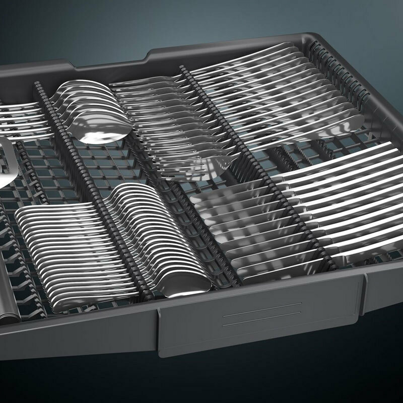 Lavavajillas Siemens SN23HW02ME 60 cm (4)
