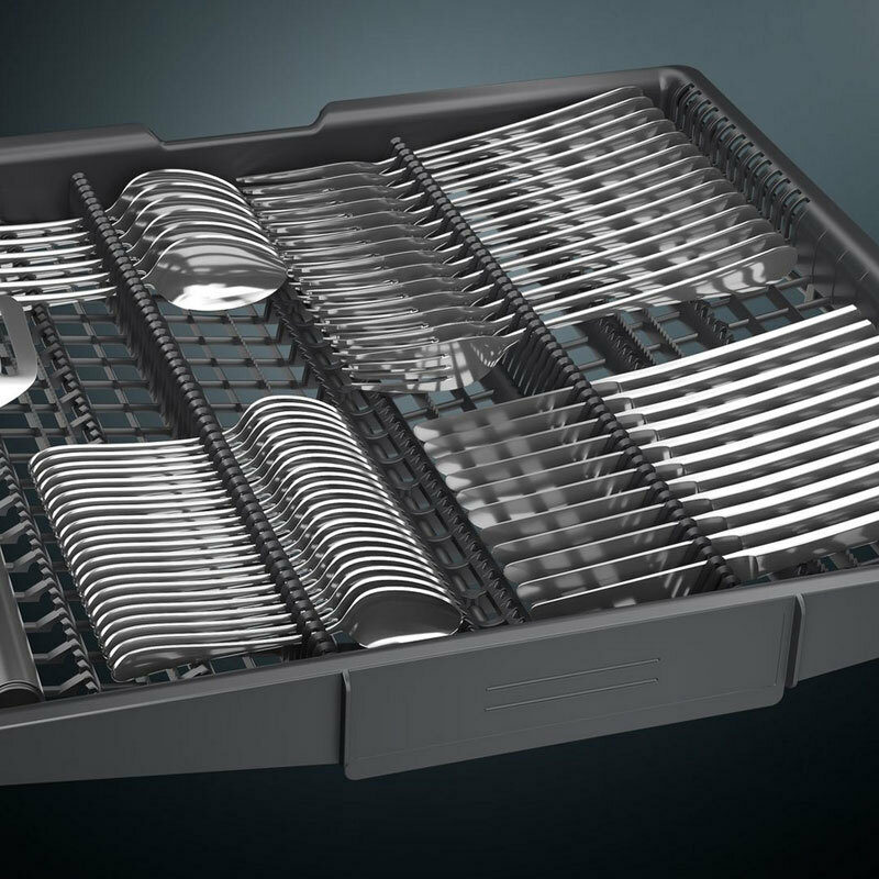 Lavavajillas Siemens SN23HI02ME 60 cm (4)