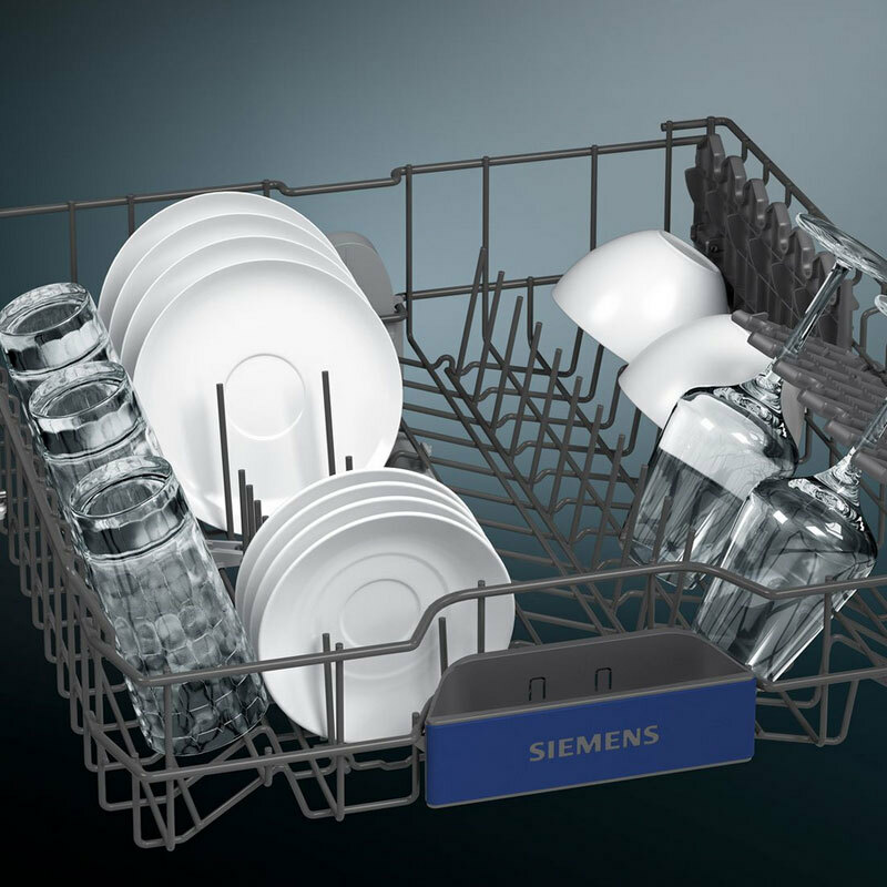 Lavavajillas Siemens SN23HI02ME 60 cm (5)