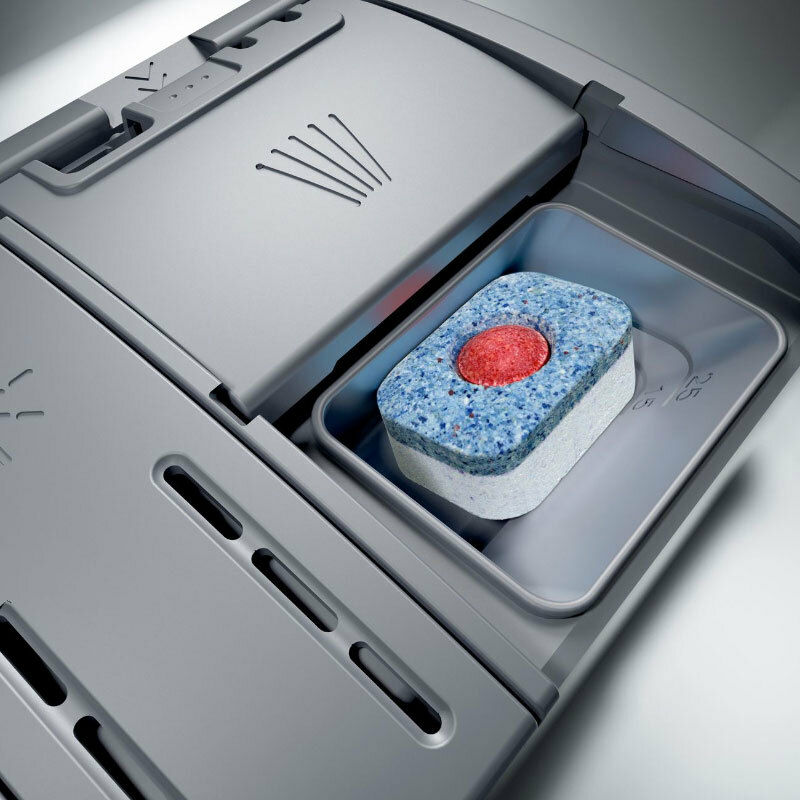 Lavavajillas Siemens SN23HI02ME 60 cm (8)