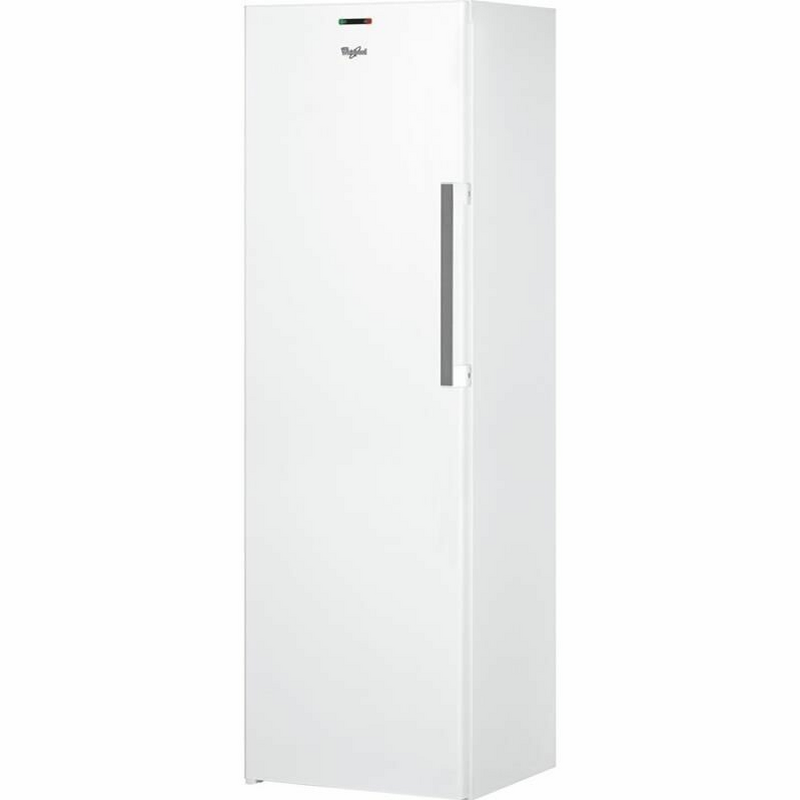 Congelador vertical Whirlpool UW8F2YWBIF2 Blanco