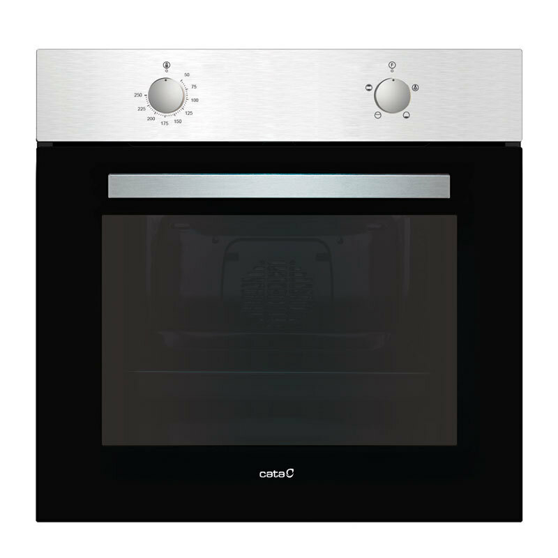 Horno Cata SES7004X/C Inox 60 cm