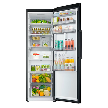 Frigorífico 1 puerta Samsung RR39C7EC5B1/EF Grafito (1)