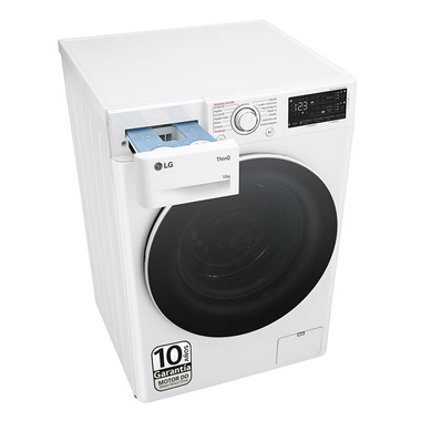 Lavadora LG F4WR5510A0W 10Kg (3)