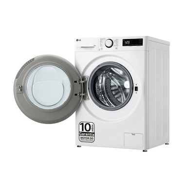 Lavadora LG F4WR6013A0W 13Kg (2)