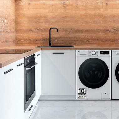 Lavadora LG F4WR6013A0W 13Kg (7)