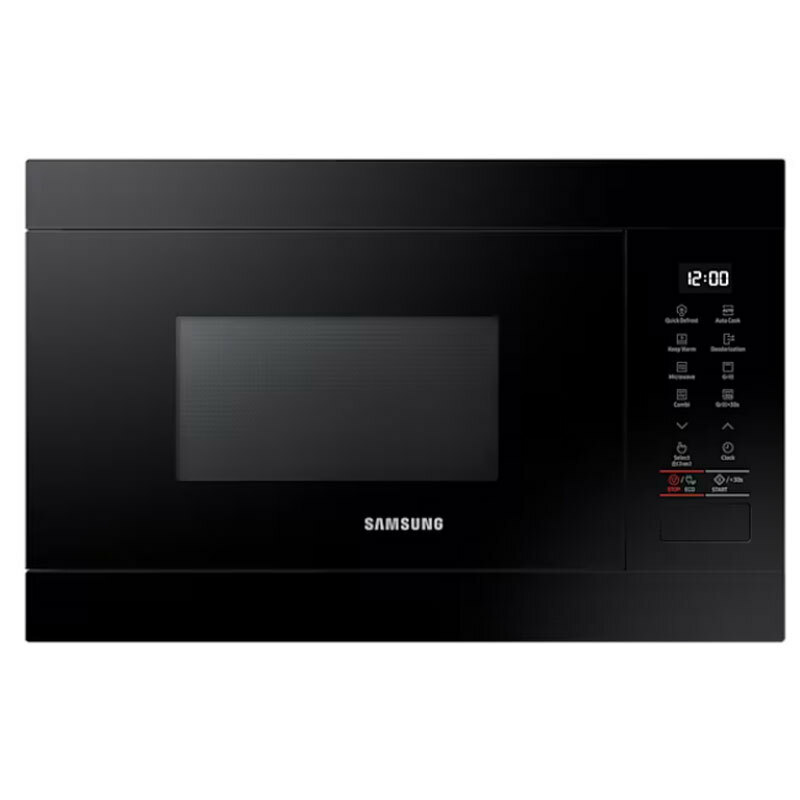 Microondas Samsung MG22M8254AK/EC Negro