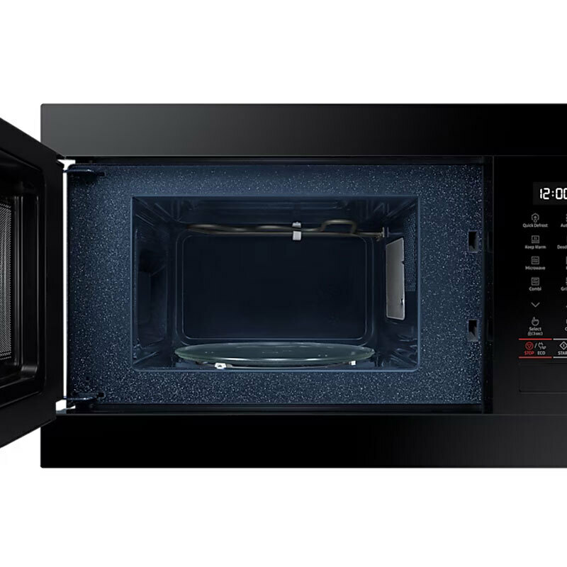 Microondas Samsung MG22M8254AK/EC Negro (1)