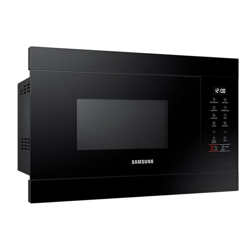 Microondas Samsung MG22M8254AK/EC Negro (2)