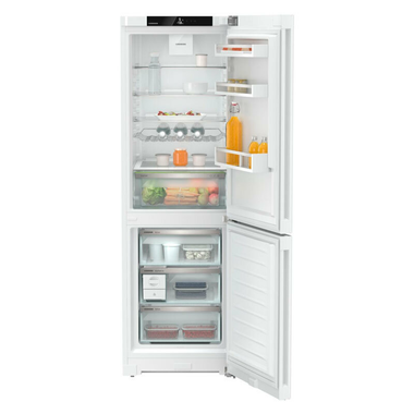 Frigorífico Combi Liebherr CNd 5223-20 001 Blanco (2)