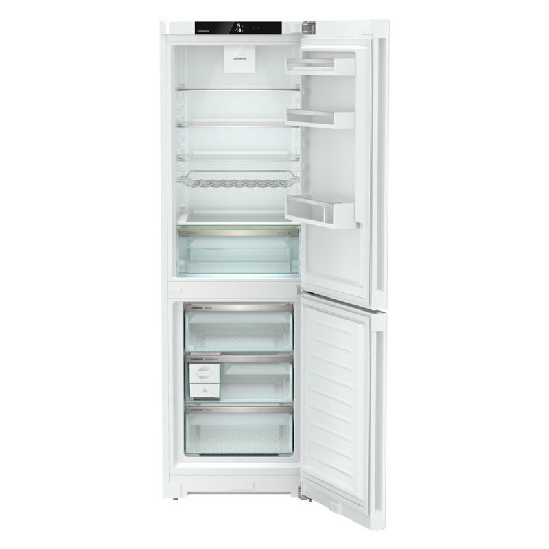 Frigorífico Combi Liebherr CNd 5223-20 001 Blanco (3)