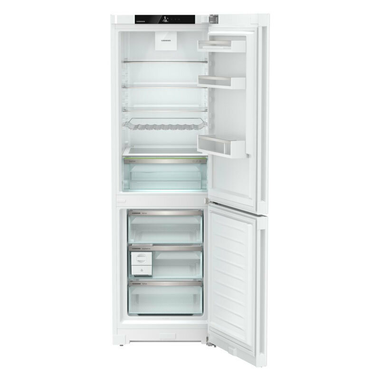 Frigorífico Combi Liebherr CNd 5223-20 001 Blanco (3)