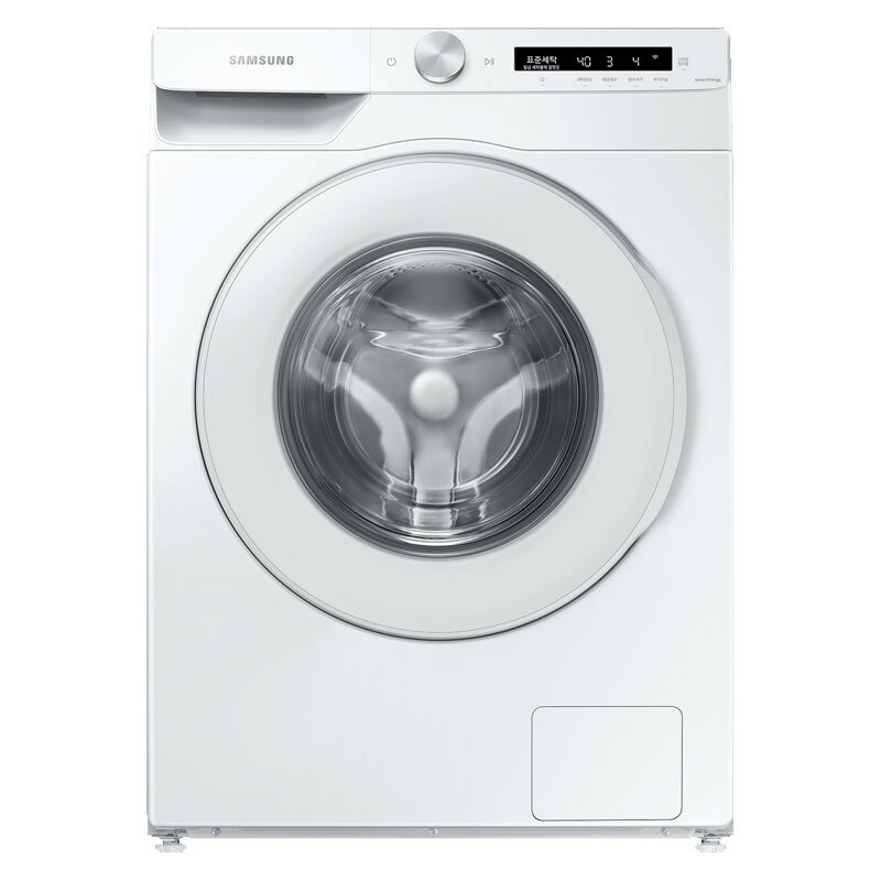 Lavadora Samsung WW12T504DTW/S3 12KG