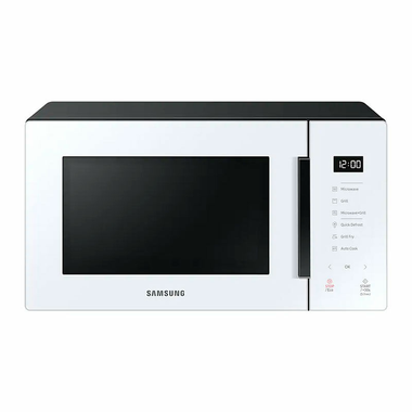 Microondas Samsung MG23T5018CW/EC Blanco