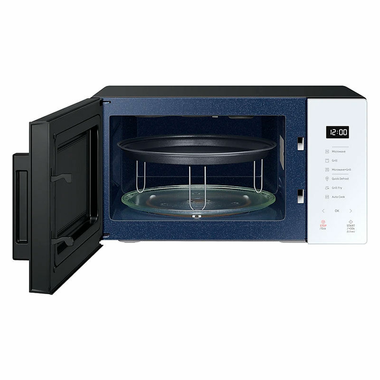 Microondas Samsung MG23T5018CW/EC Blanco (2)