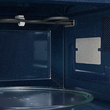 Microondas Samsung MG23T5018CW/EC Blanco (4)