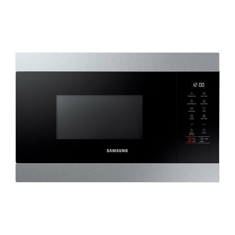 Microondas Samsung MG22M8274CT/EC Inox