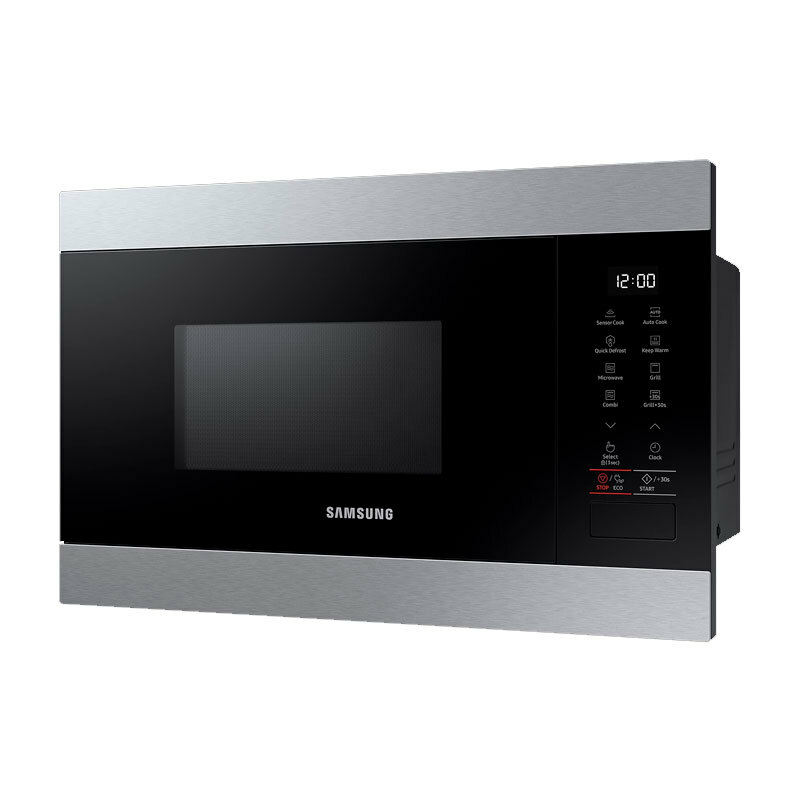 Microondas Samsung MG22M8274CT/EC Inox (2)