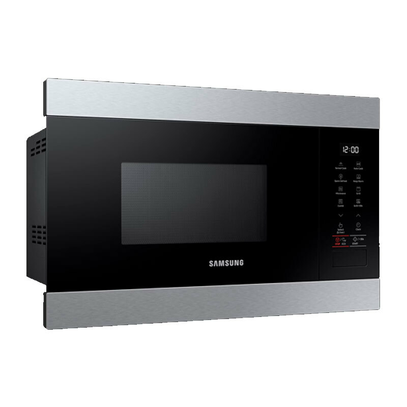 Microondas Samsung MG22M8274CT/EC Inox (3)