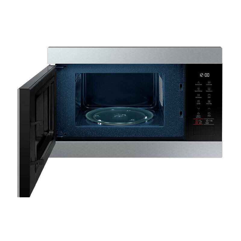 Microondas Samsung MG22M8274CT/EC Inox (5)