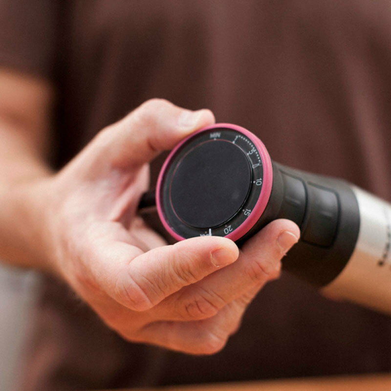 Batidora picadora Taurus Bapi 1200 Inox (2)