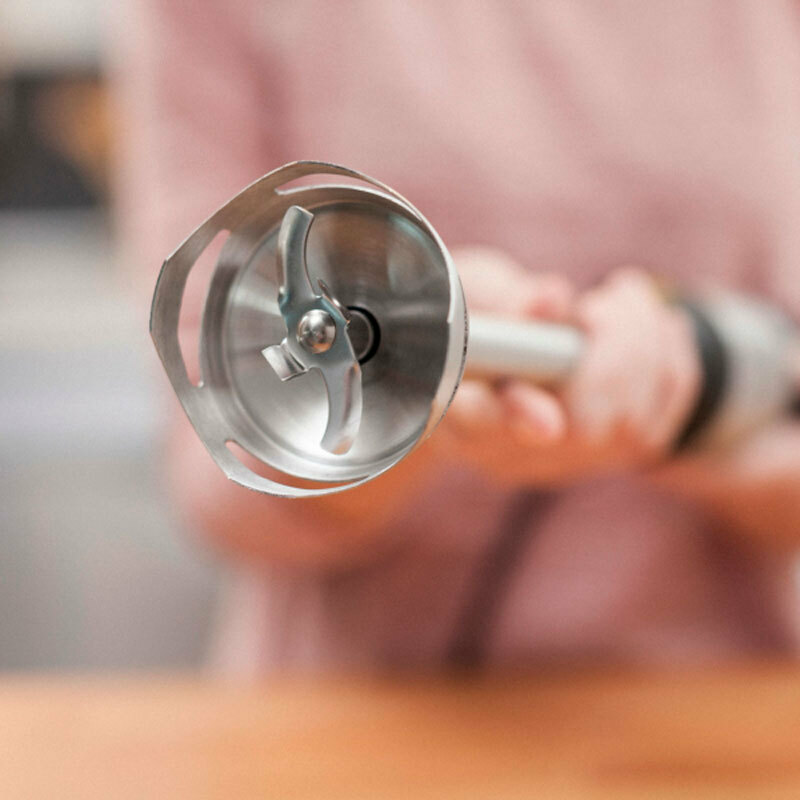 Batidora picadora Taurus Bapi 1200 Inox (3)