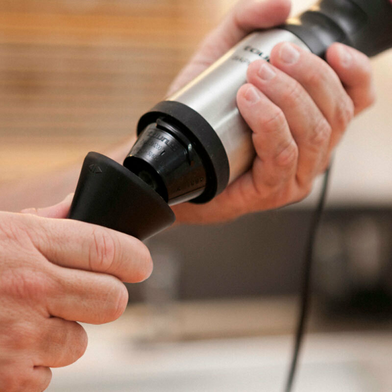 Batidora picadora Taurus Bapi 1200 Inox (6)