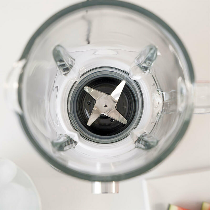 Batidora de vaso Taurus Optima Pure 1500 (1)