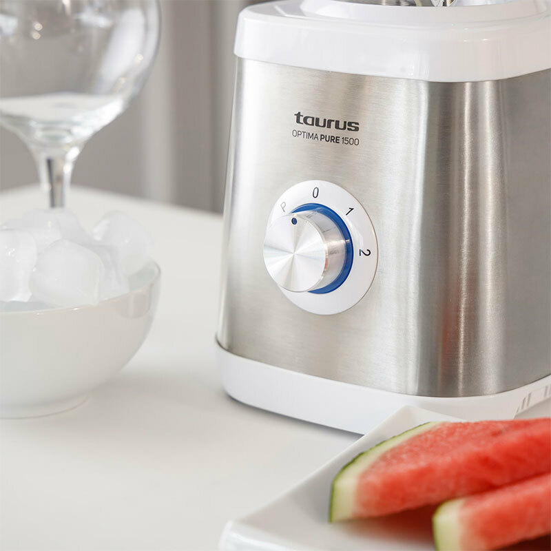 Batidora de vaso Taurus Optima Pure 1500 (2)