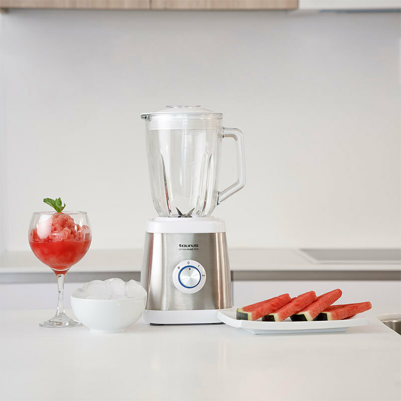 Batidora de vaso Taurus Optima Pure 1500 (3)