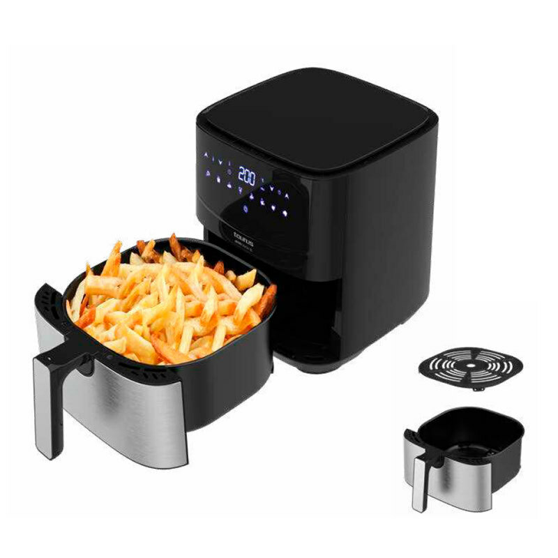 Freidora de aire s/aceite Taurus Air Fry Digital 5