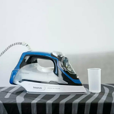 Plancha de vapor Taurus Fiji 3000 (3)