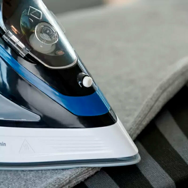 Plancha de vapor Taurus Fiji 3000 (5)