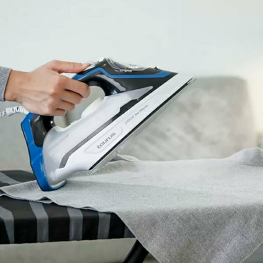 Plancha de vapor Taurus Fiji 3000 (6)