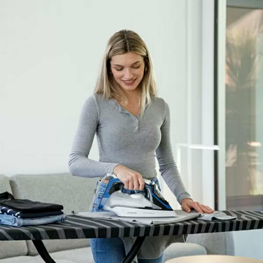 Plancha de vapor Taurus Fiji 3000 (7)