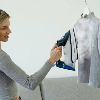 Plancha de vapor Taurus Fiji 3000 (8)