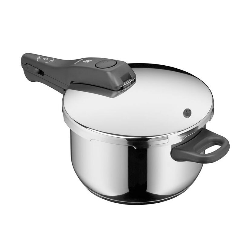 Olla Rápida WMF Perfect 4,5L Sin cestillo New (2)