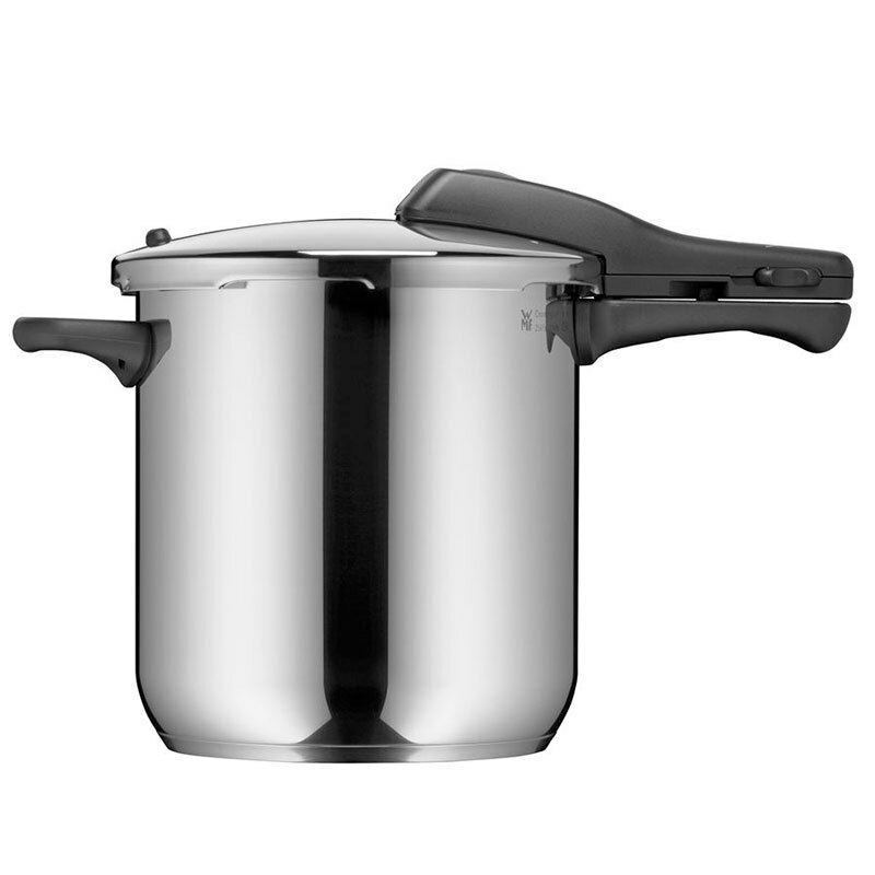 Olla Rápida WMF Perfect 8,5L Sin cestillo New (3)