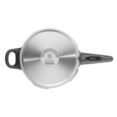 Olla Rápida WMF Perfect 8,5L Sin cestillo New (4)