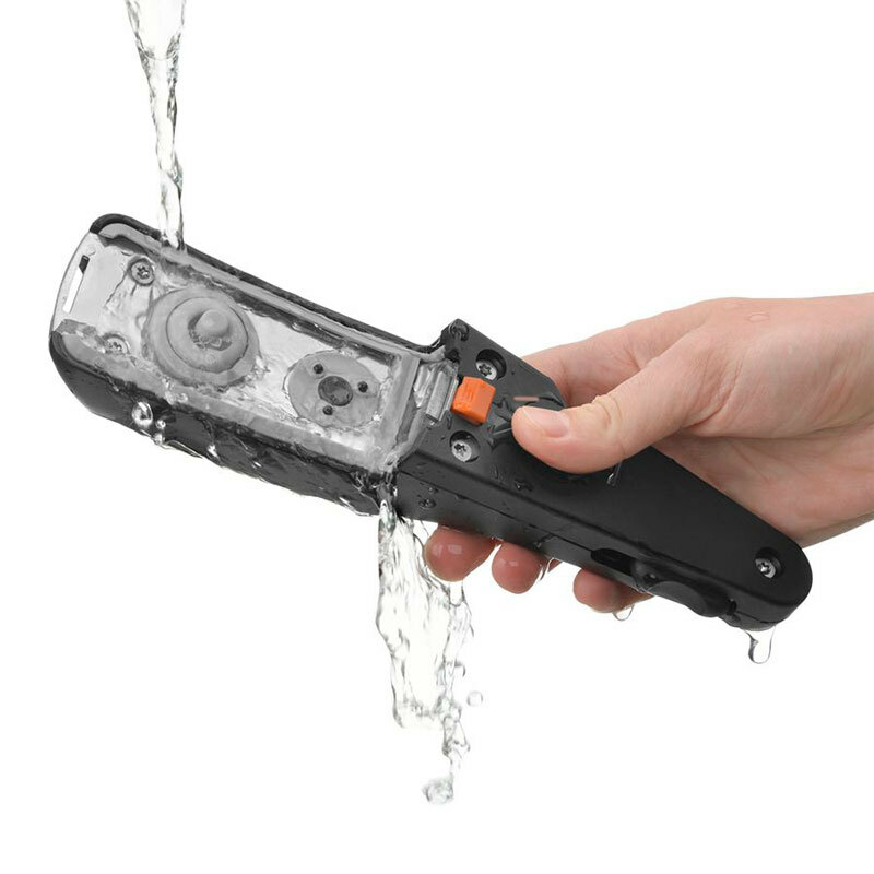 Olla Rápida WMF Perfect 8,5L Sin cestillo New (6)