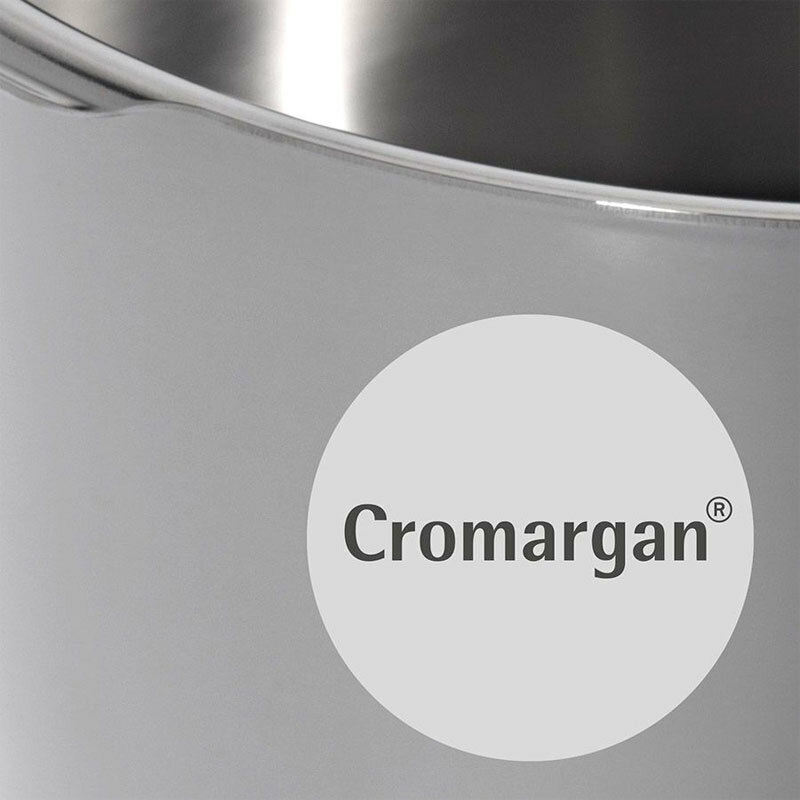 Olla Rápida WMF Perfect 8,5L Sin cestillo New (7)