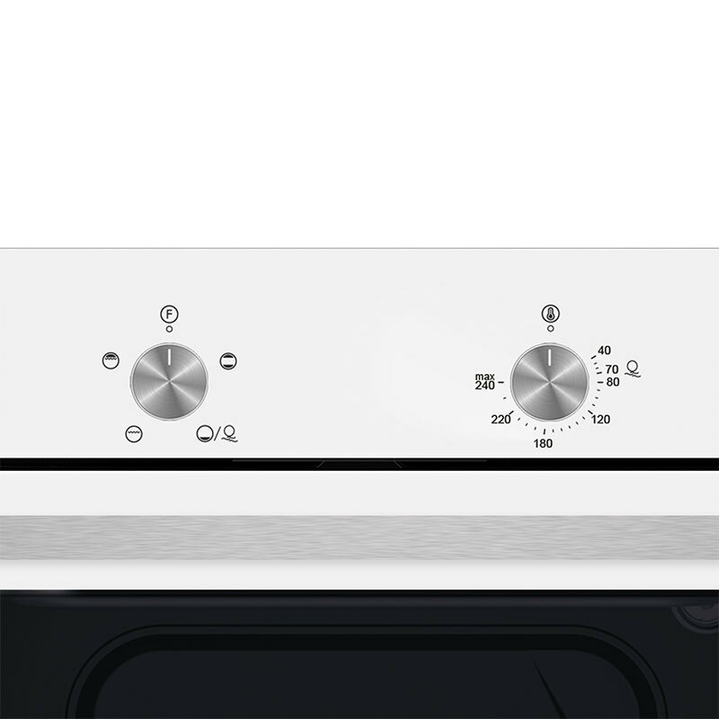 Horno Cata  SES6004WH Cristal Blanco (2)
