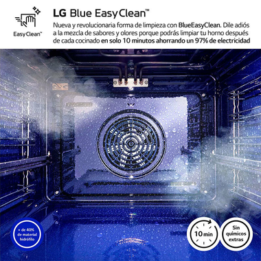 Horno LG WSED7612S Inox (4)