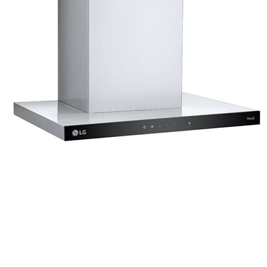 Campana decorativa LG HCEZ2426S Inox (2)