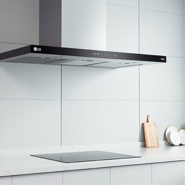 Campana decorativa LG HCEZ3626S Inox (9)