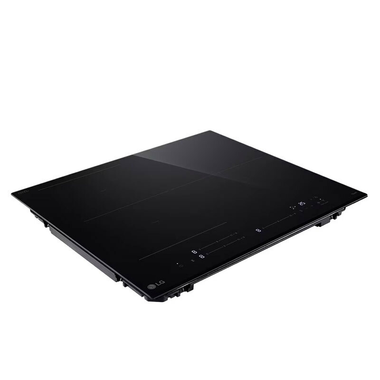 Placa Inducción LG CBIZ2437B 52 cm (2)